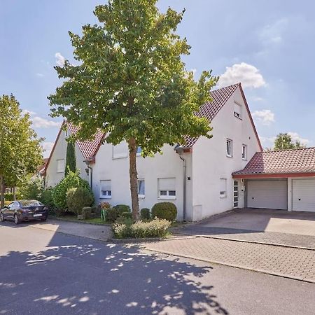 Mona - Idyllisches Oertchen Apartment Buchen  Exterior foto
